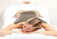 Fangoterapia