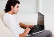 El sofá y nuestra espalda