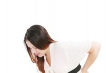 Corrige tu postura durante el embarazo