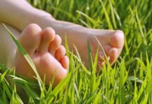 Beneficios de Caminar Descalzo Beneficios de Caminar Descalzo