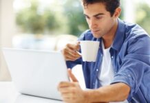 Cinco Consejos de Salud para Bloggers Cinco Consejos de Salud para Bloggers