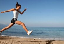Cinco Errores que Debes Evitar al Hacer Deporte Cinco Errores que Debes Evitar al Hacer Deporte