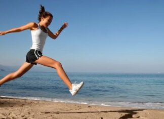 Cinco Errores que Debes Evitar al Hacer Deporte Cinco Errores que Debes Evitar al Hacer Deporte
