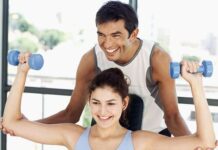 Cómo Elegir un Entrenador Personal Cómo Elegir un Entrenador Personal