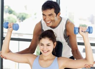 Cómo Elegir un Entrenador Personal Cómo Elegir un Entrenador Personal