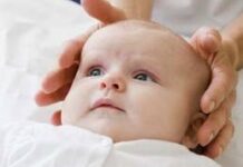 Tortícolis Muscular Congénita – Cuello Torcido en el bebé