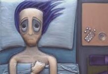 Que Cosas te Impiden Dormir