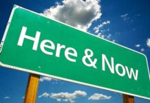 Caminar para Vivir el Presente Caminar para Vivir el Presente