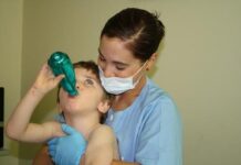 Fisioterapia pulmonar