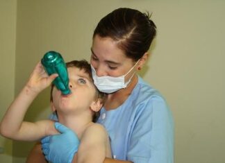 Fisioterapia pulmonar