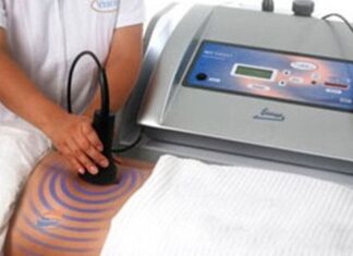 Terapia alternativa: Diatermia