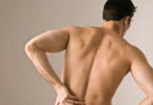 El dolor de espalda