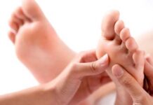 Cinco Tips para unos Pies Felices Cinco Tips para unos Pies Felices