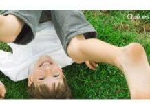 El Problema de la Hiperactividad Infantil consejos hiperactividad infantil
