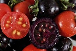 licopenos en alimentos