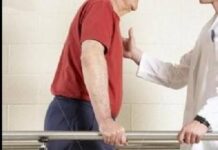 Rehabilitación después de un Derrame cerebral (parte 3)