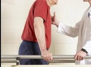 Rehabilitación después de un Derrame cerebral (parte 3)