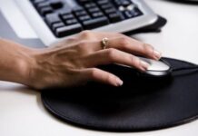 La ergonomía y su aplicación para evitar el síndrome del túnel carpiano