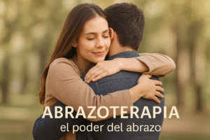 abrazoterapia