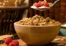 Beneficios del consumo de la avena
