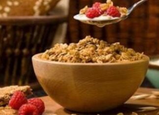 Beneficios del consumo de la avena