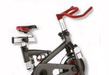 Beneficios de las Bicicletas de Spinning spinning