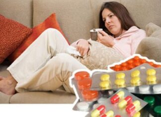Medicamentos antidepresivos: beneficios y efectos secundarios