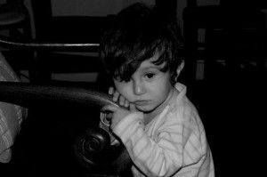 depresióninfantil