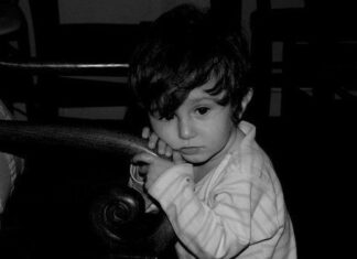 La depresión infantil, una enfermedad incapacitante