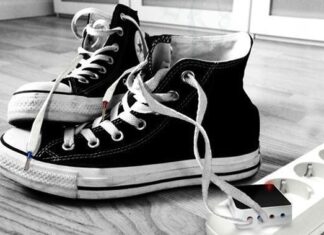 No Atarse los Cordones es como Llevar Zapatos Pequeños No Atarse los Cordones es como Llevar Zapatos Pequeños
