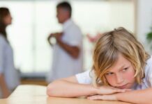 Tratamiento de la depresión infantil