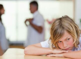 Tratamiento de la depresión infantil