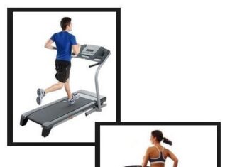 Beneficios de una Cinta de Correr ¿Cuáles son las mejores? Cintas de Correr