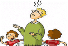 Hiperactividad infantil: Como se conoce el TDAH hiperactividad