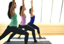 El Yoga Ayuda a Deportistas de Pádel Yoga Padel