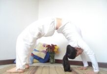 Ejercicio durante el embarazo para el dolor de cadera