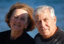 Un Tercio de las Personas Mayores de 65 años se Caen Una Vez al Año Un Tercio de las Personas Mayores de 65 años se Caen Una Vez al Año