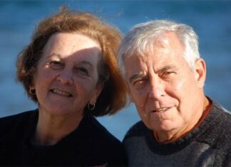 Un Tercio de las Personas Mayores de 65 años se Caen Una Vez al Año Un Tercio de las Personas Mayores de 65 años se Caen Una Vez al Año
