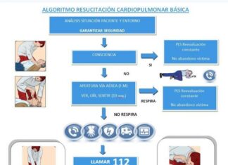 3 Pasos para un RCP Básico ¡Aprenderlo es Fundamental! recuperacion cardio pulmonar