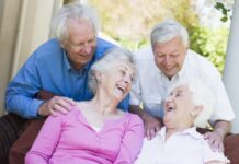 10 Factores Clave para Evitar las Caídas en la Tercera Edad 10 Factores Clave para Evitar las Caídas en la Tercera Edad