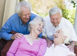 10 Factores Clave para Evitar las Caídas en la Tercera Edad 10 Factores Clave para Evitar las Caídas en la Tercera Edad