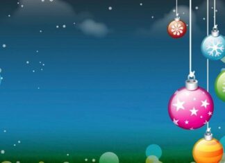 Siete tips para Tener una Vida Sana en Navidad Siete tips para Tener una Vida Sana en Navidad