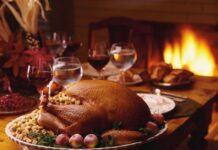 Durante la Navidad se Engorda entre 2 y 3 Kilos Durante la Navidad se Engorda entre 2 y 3 Kilos