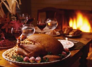 Durante la Navidad se Engorda entre 2 y 3 Kilos Durante la Navidad se Engorda entre 2 y 3 Kilos