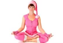 Cómo Hacer Ejercicio en Navidad Cómo Hacer Ejercicio en Navidad