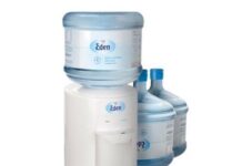 Máquinas de Agua para la Oficina maquina de agua