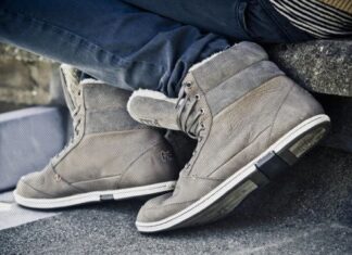 💡Cómo Elegir el Calzado Adecuado para Evitar Dolores Articulares 👟 Cómo elegir buen calzado de invierno