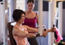 Cómo superar la Pereza de ir al Gym Cómo superar la pereza de ir al gym