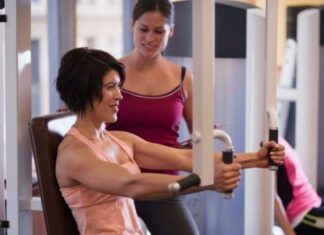 Cómo superar la Pereza de ir al Gym Cómo superar la pereza de ir al gym