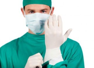El futuro de los guantes desechables para examen de salud guantes latex